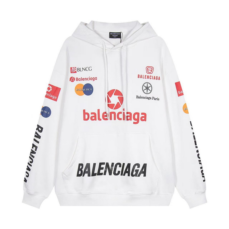 Balenciaga Longsleeve-428