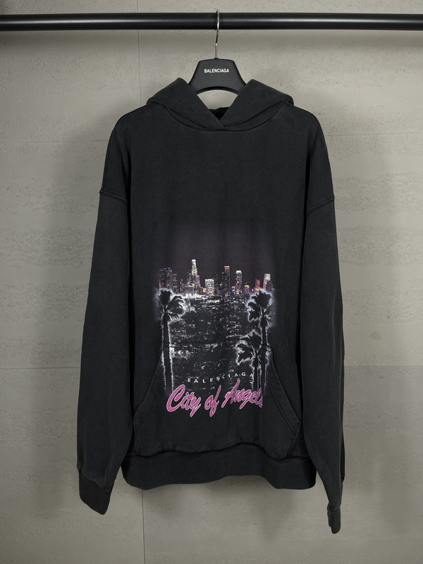 Balenciaga Hoody-204