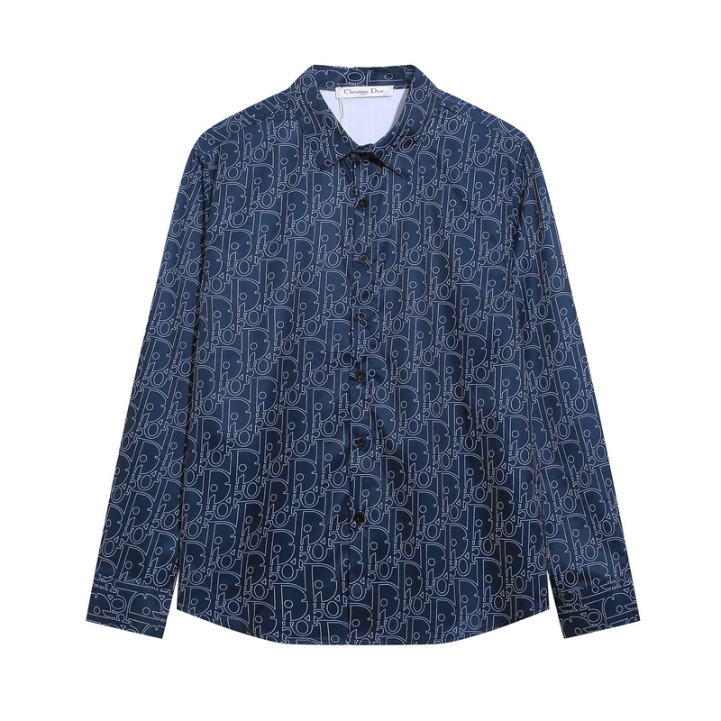 Dior Long Shirt -018