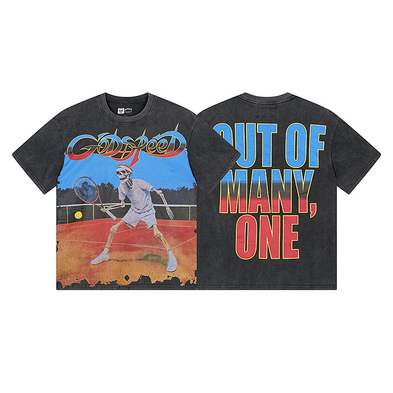 Godspeed T-shirts-450