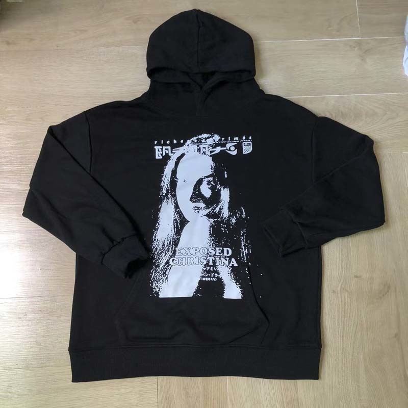 Enfants Riches Deprimes Hoody-061