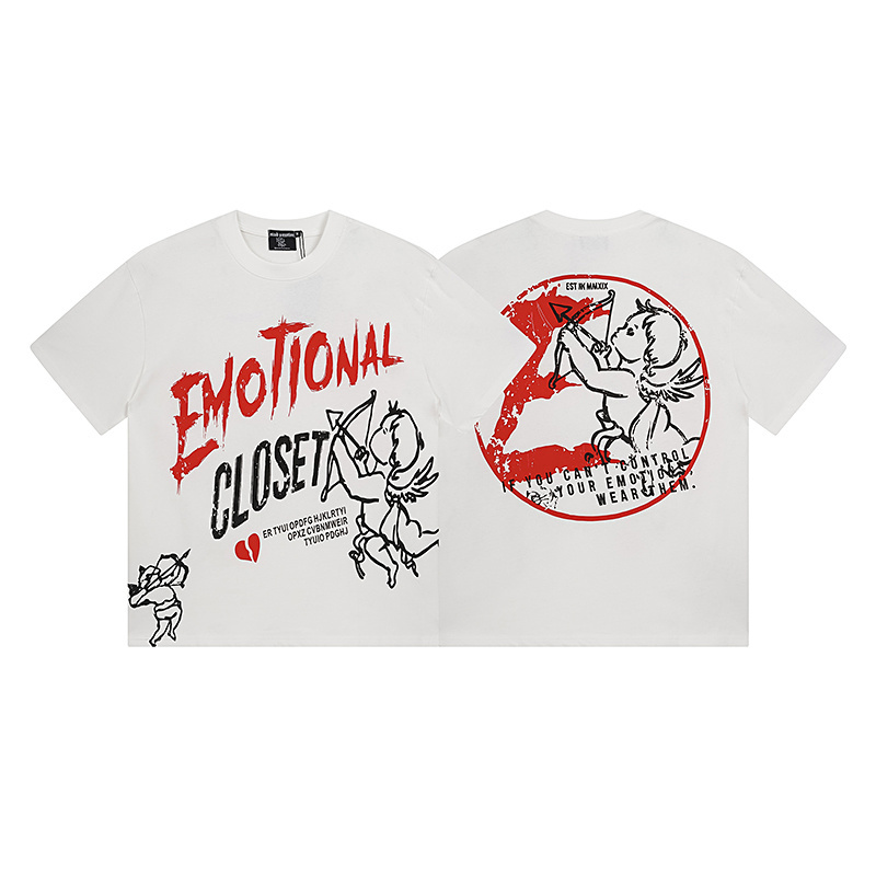 MIXED EMOTION T-shirts-077