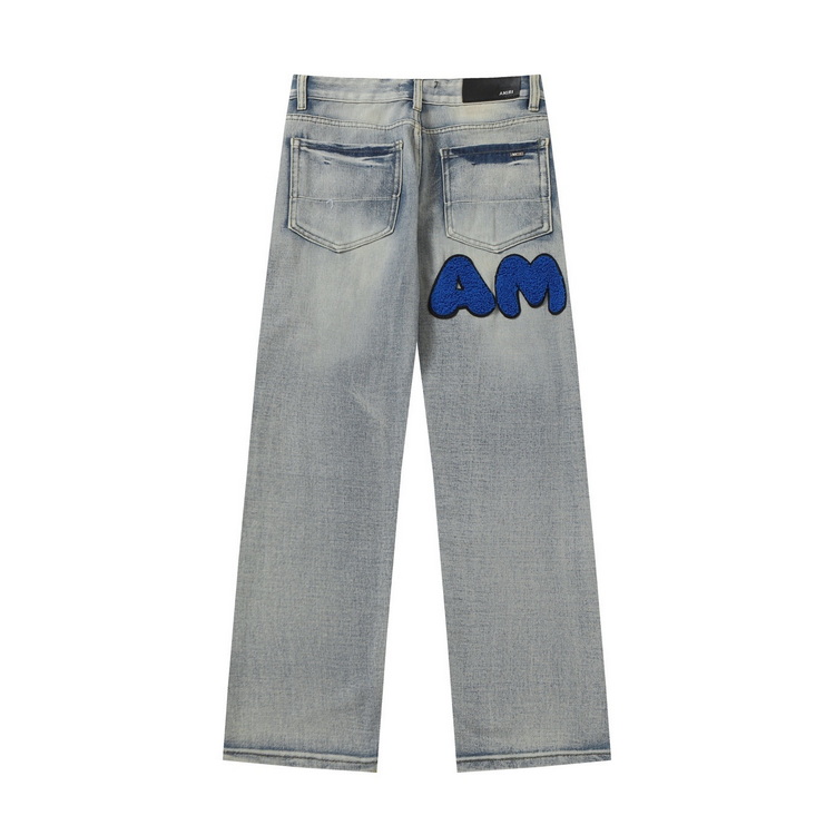 Amiri Jeans-287