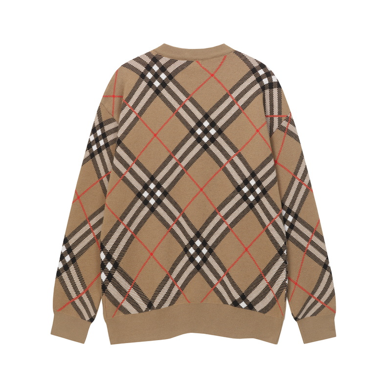 Burberry Sweater-028