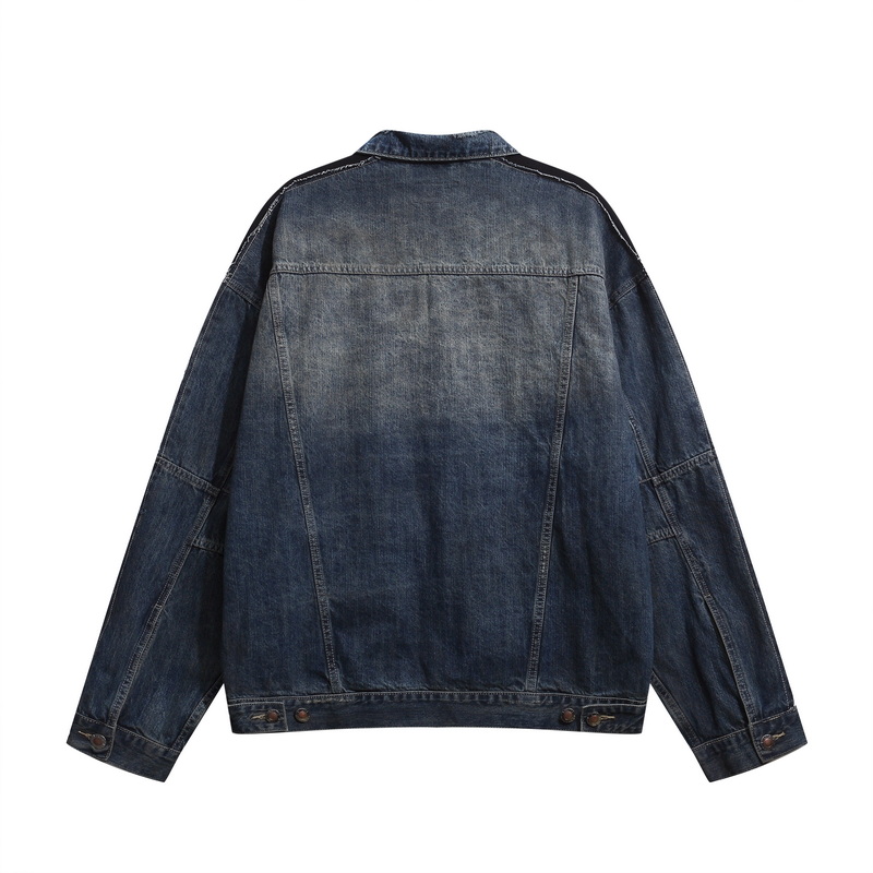 Balenciaga Jacket-147