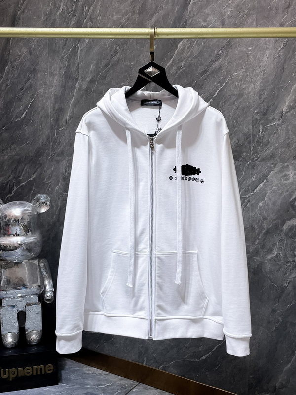 Chrome Hearts Hoody-909