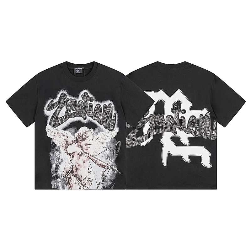 MIXED EMOTION T-shirts-070