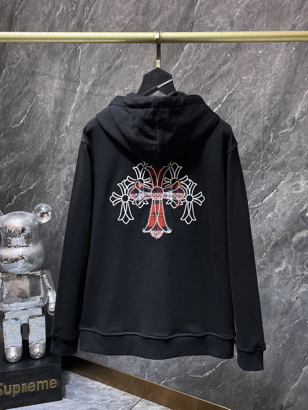 Chrome Hearts Hoody-906
