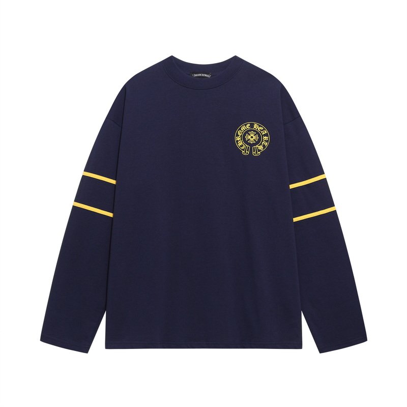 Chrome Hearts Longsleeve-692