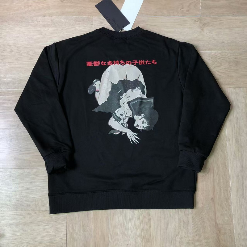 Enfants Riches Deprimes Longsleeve-029