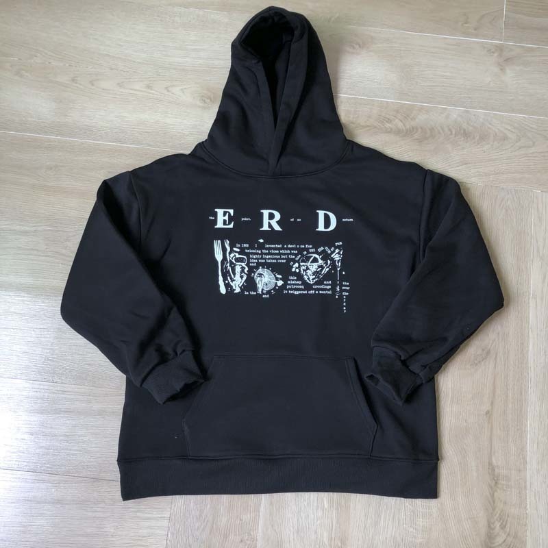 Enfants Riches Deprimes Hoody-071