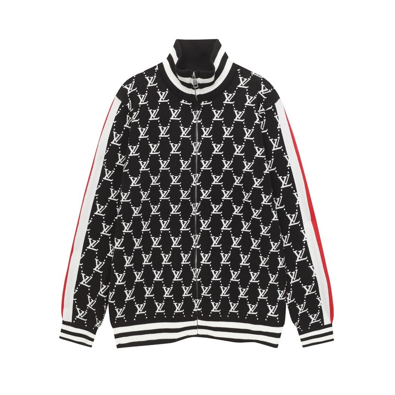 LV Jacket-060