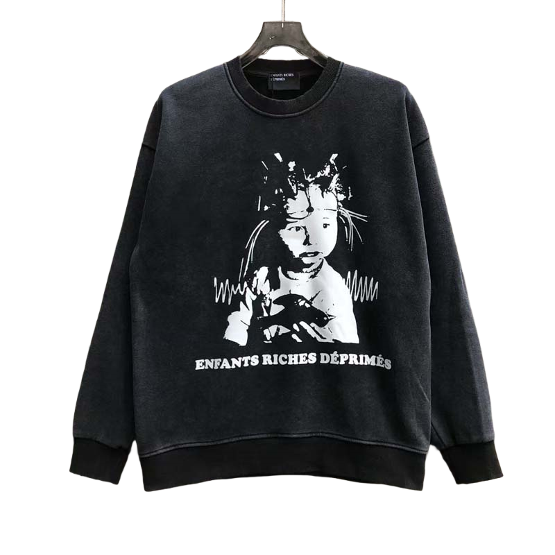 Enfants Riches Deprimes Longsleeve-035
