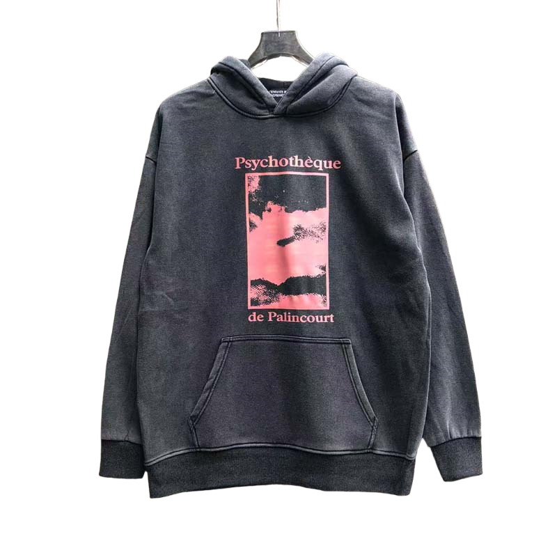 Enfants Riches Deprimes Hoody-040