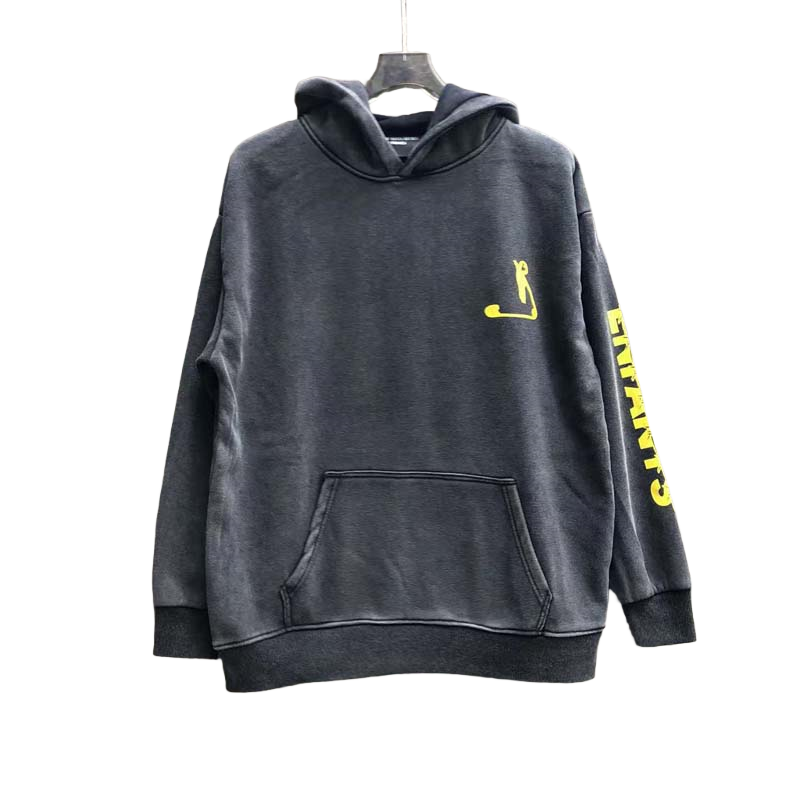 Enfants Riches Deprimes Hoody-036