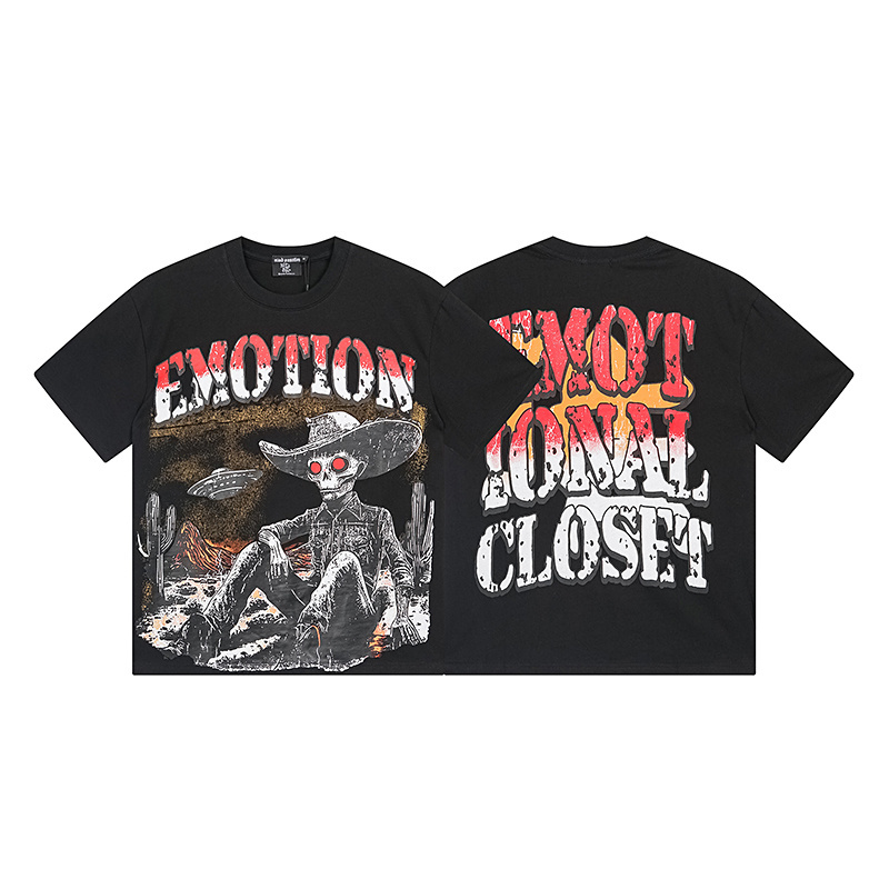 MIXED EMOTION T-shirts-088