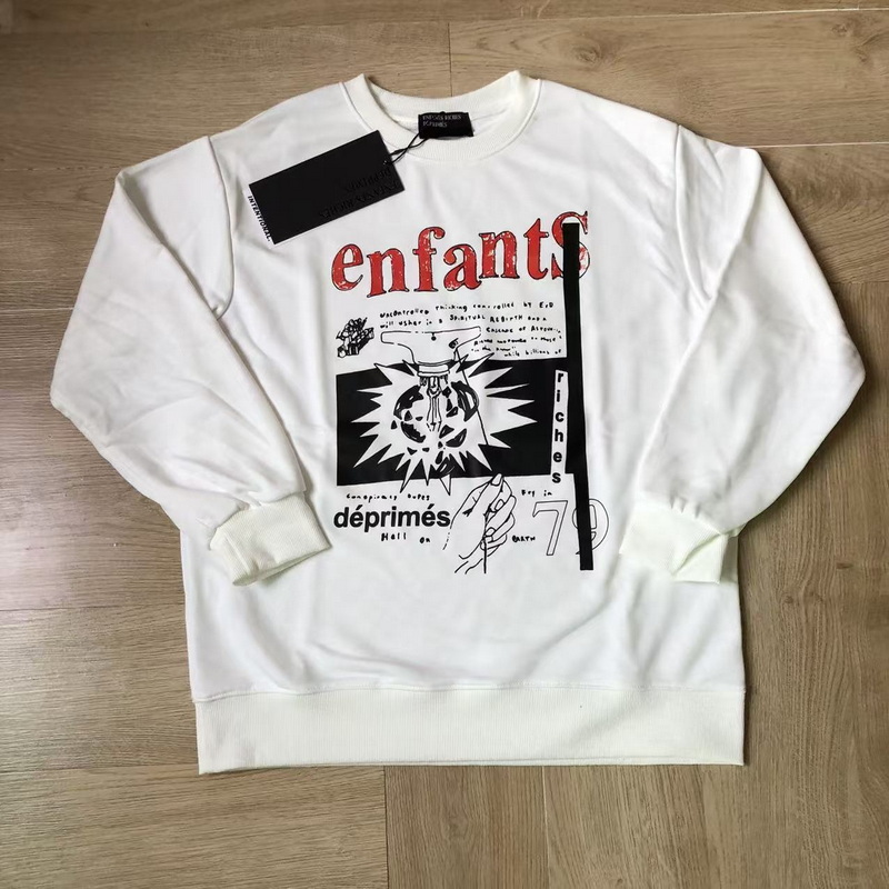 Enfants Riches Deprimes Longsleeve-027