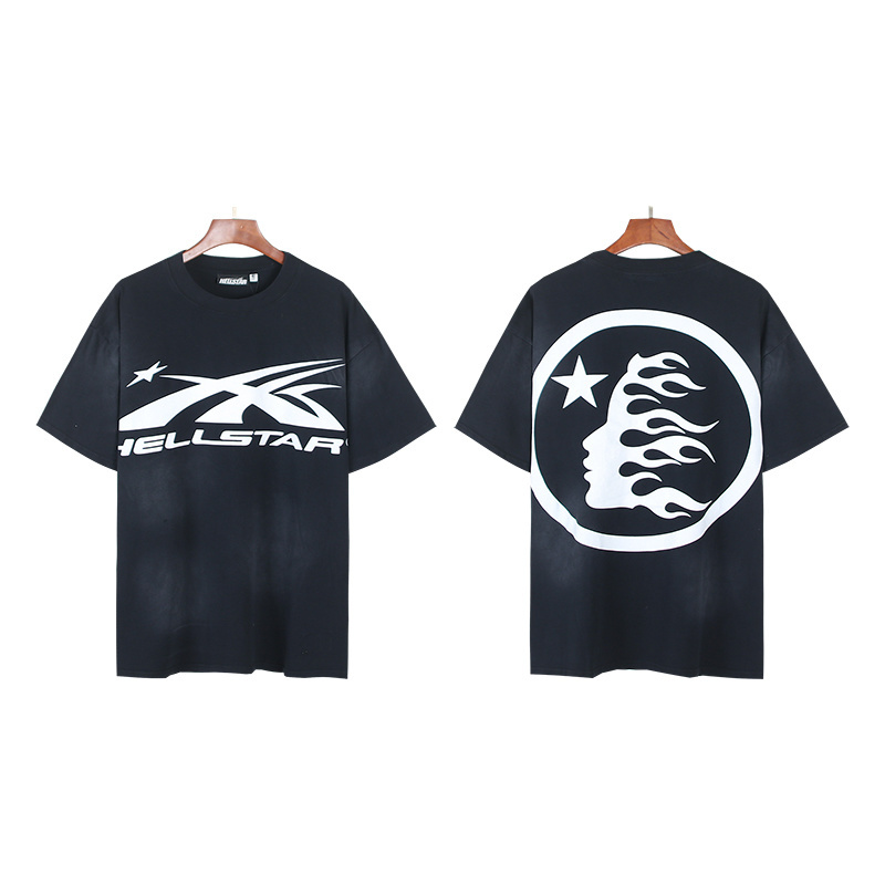 Hellstar T-shirts-965