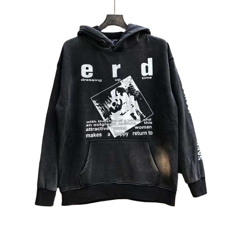 Enfants Riches Deprimes Hoody-021