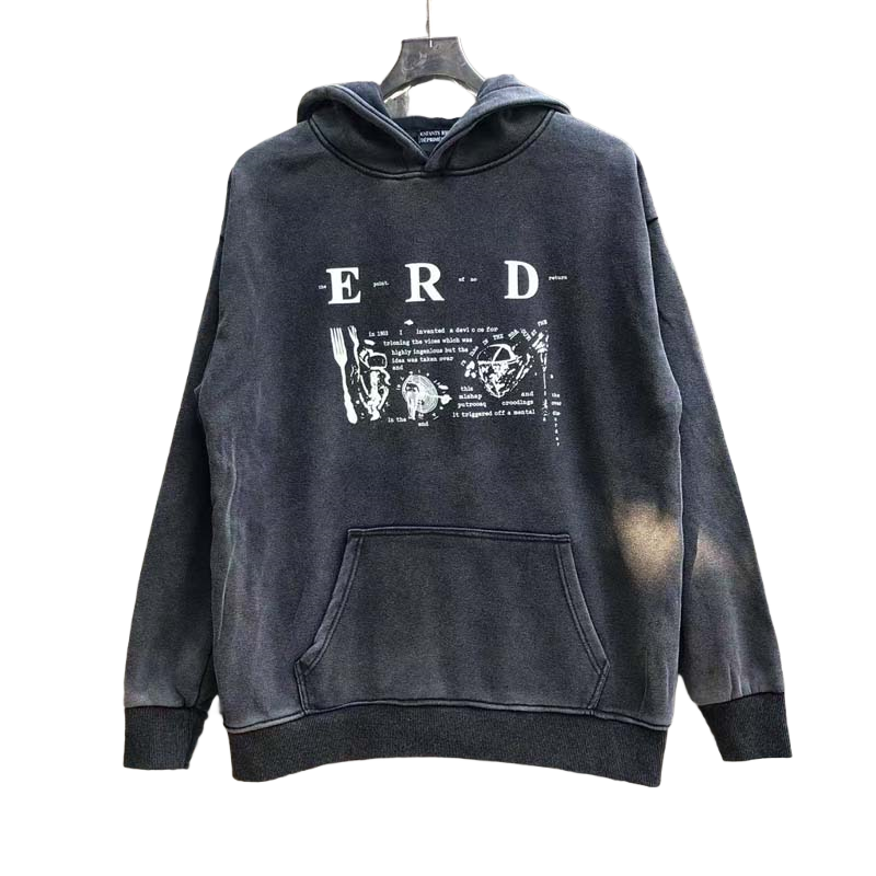 Enfants Riches Deprimes Hoody-019