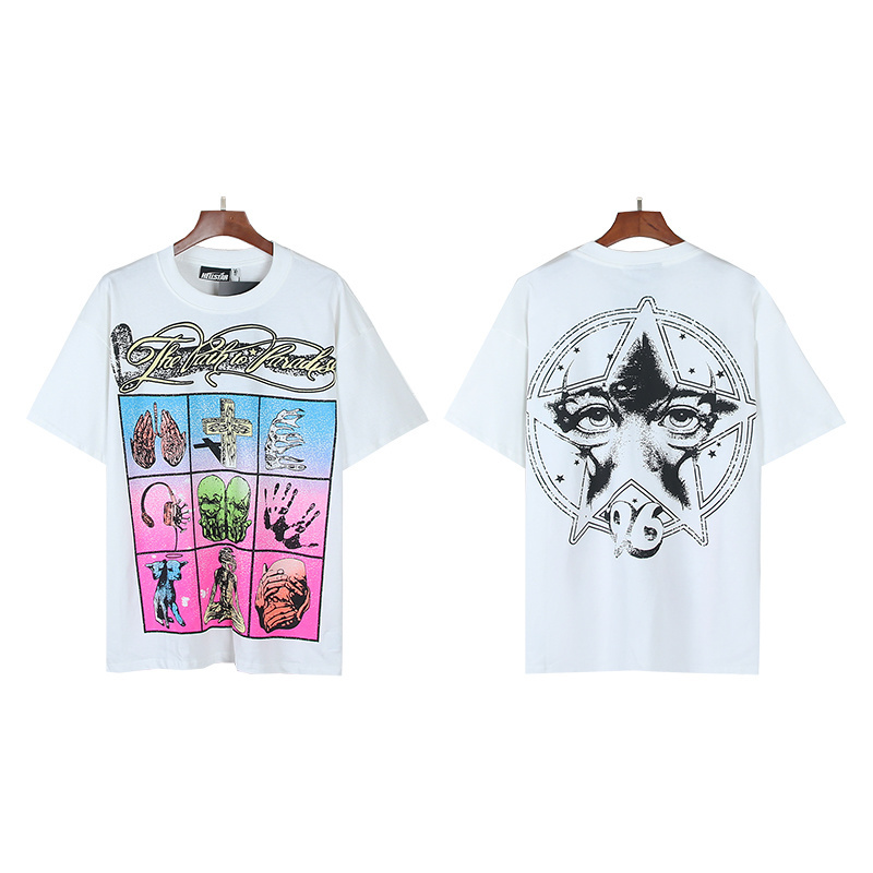 Hellstar T-shirts-962