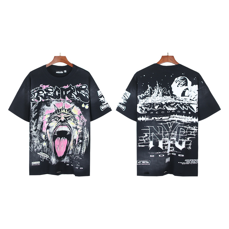 Hellstar T-shirts-961