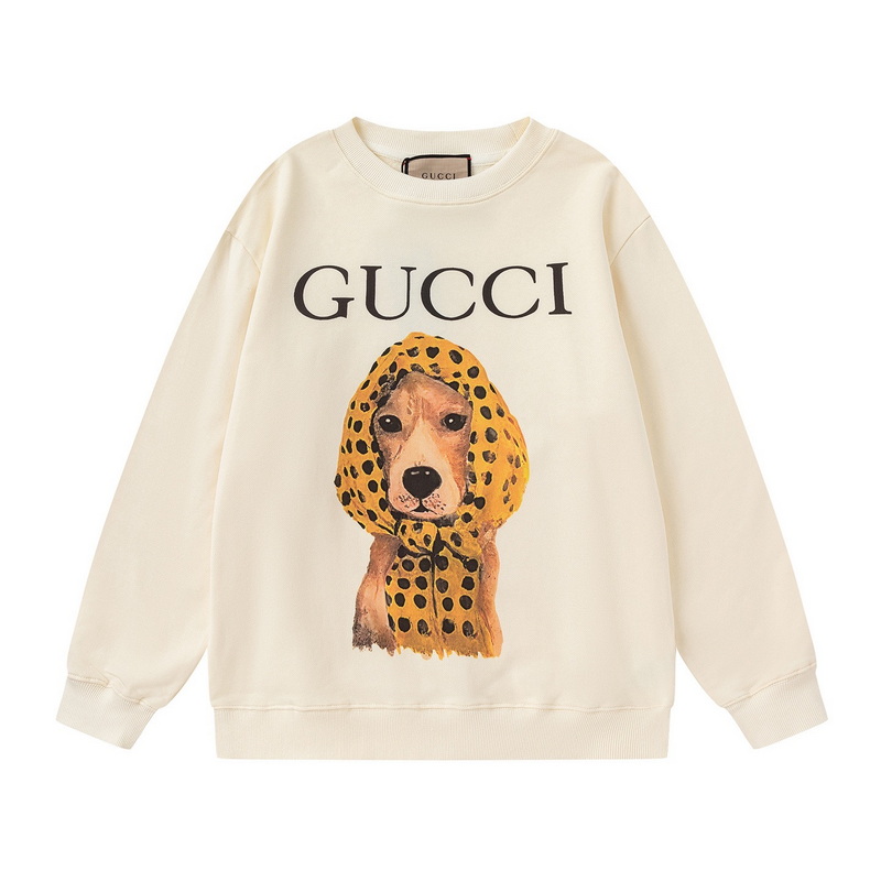 GUCCI Longsleeve-055