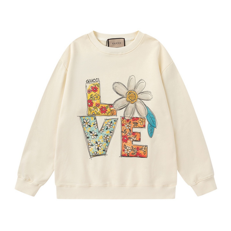 GUCCI Longsleeve-044