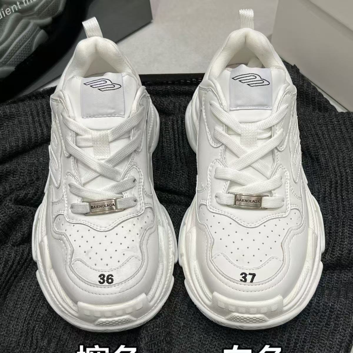 Balenciaga Shoes AAA(Women)-259