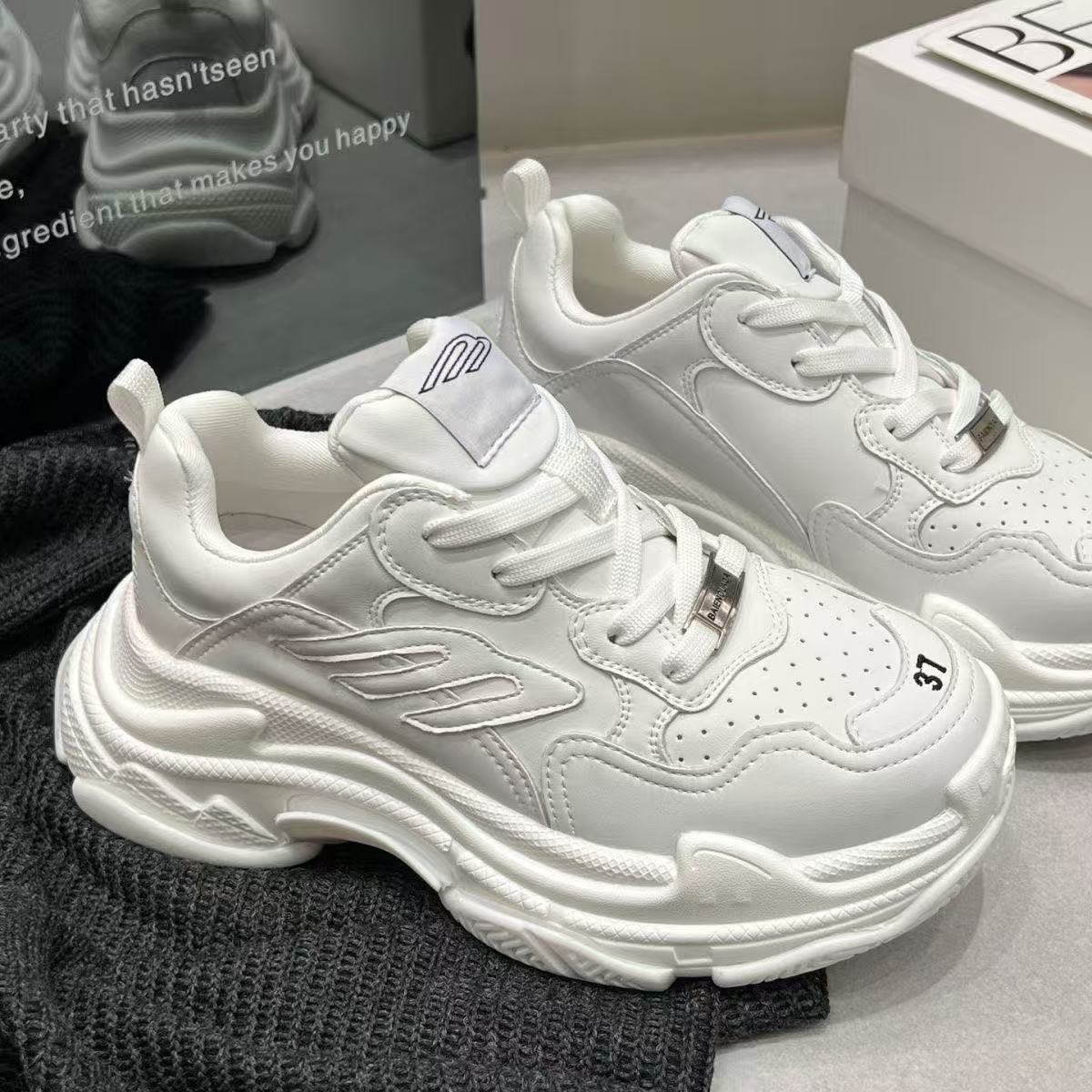 Balenciaga Shoes AAA(Women)-259