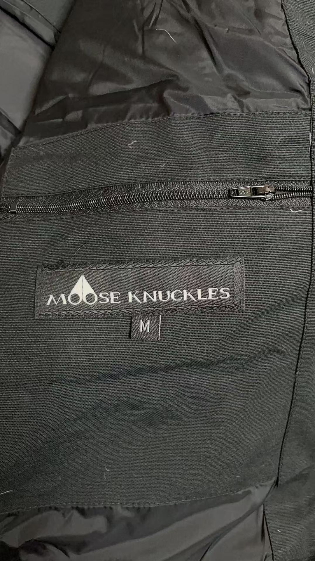 Moose Knuckles Coat-023