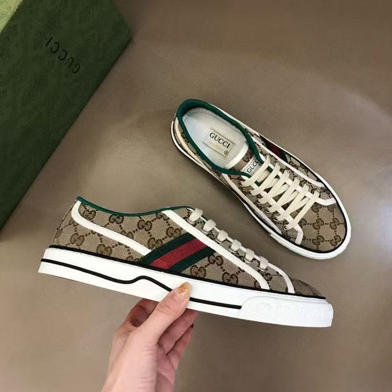 Gucci Shoes(AAA)-569