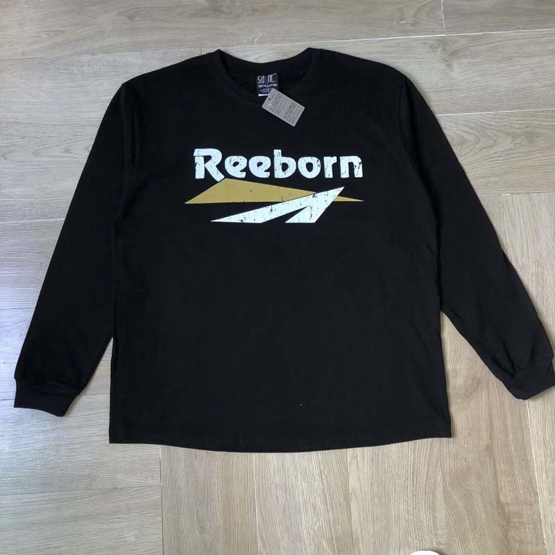 Saint Michael Longsleeve-029