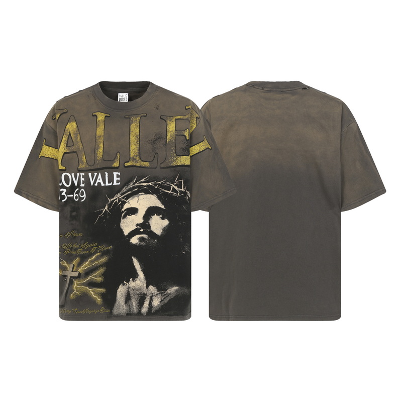 VALE T-shirts-263