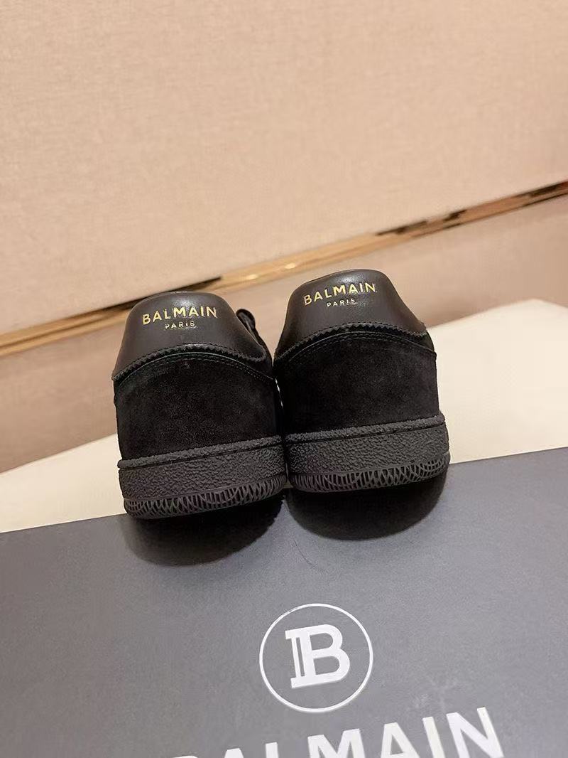 Balmain Shoes(AAA)-021