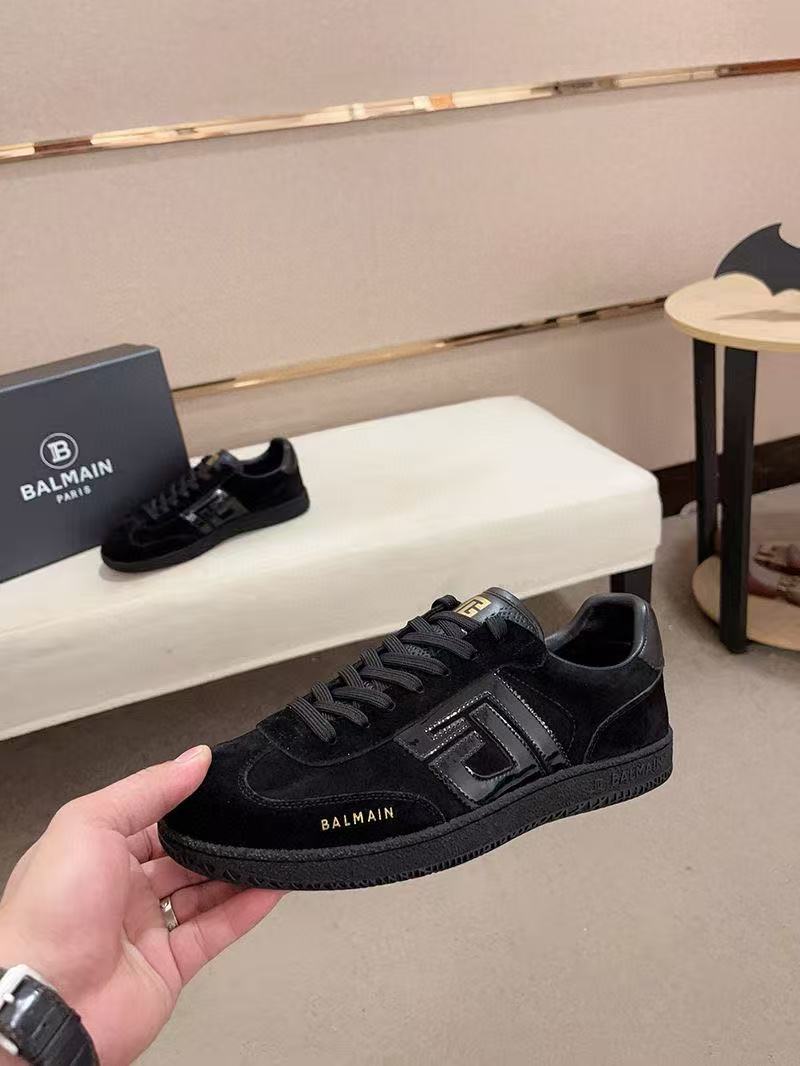 Balmain Shoes(AAA)-021