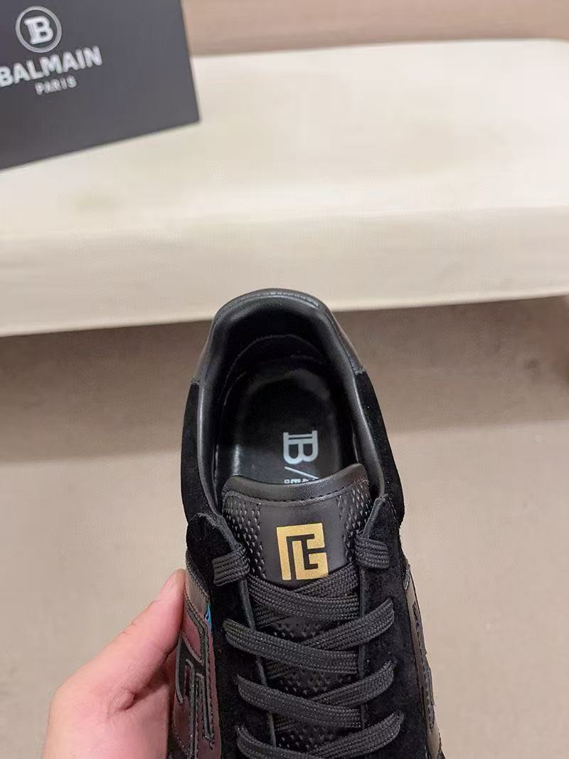 Balmain Shoes(AAA)-021