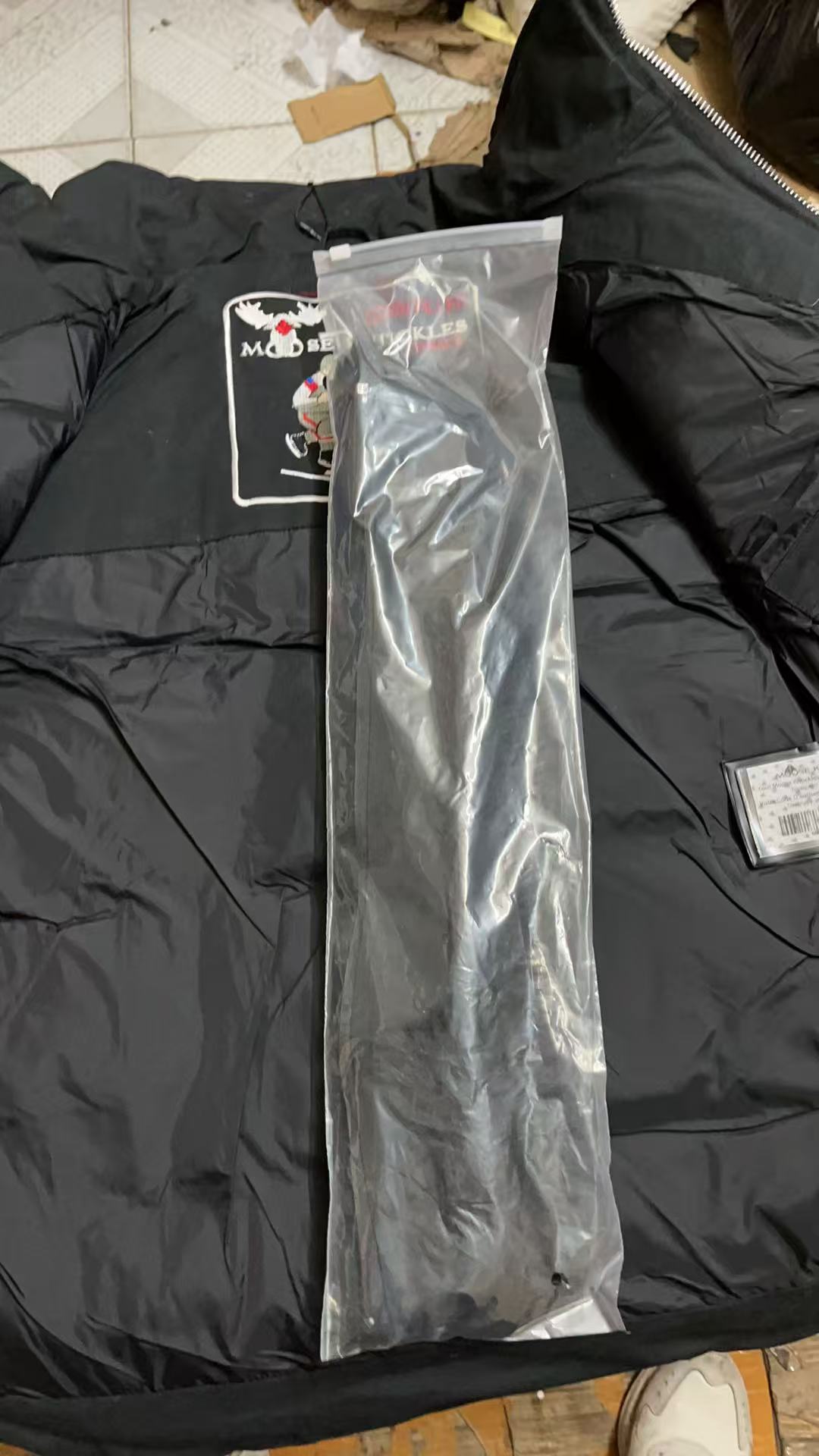 Moose Knuckles Coat-023