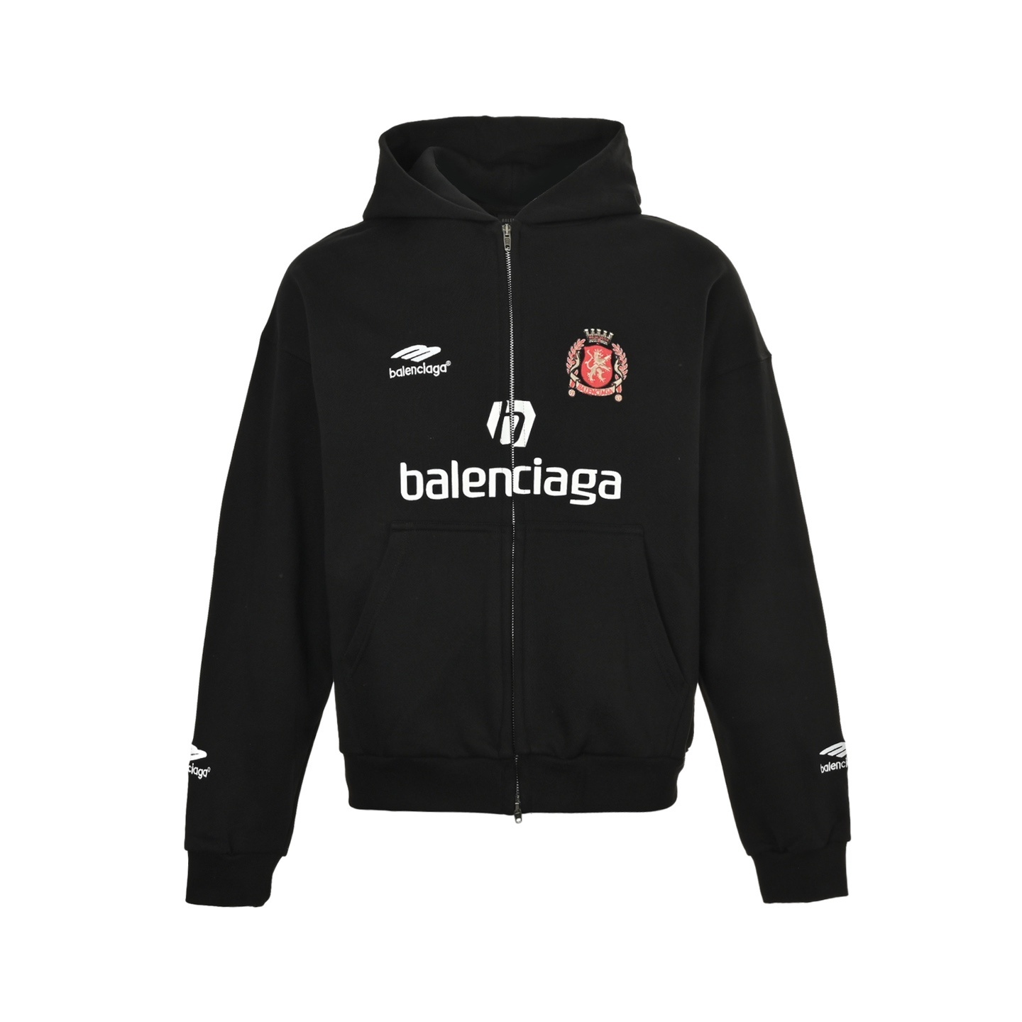 Balenciaga Hoody(AAA)-213