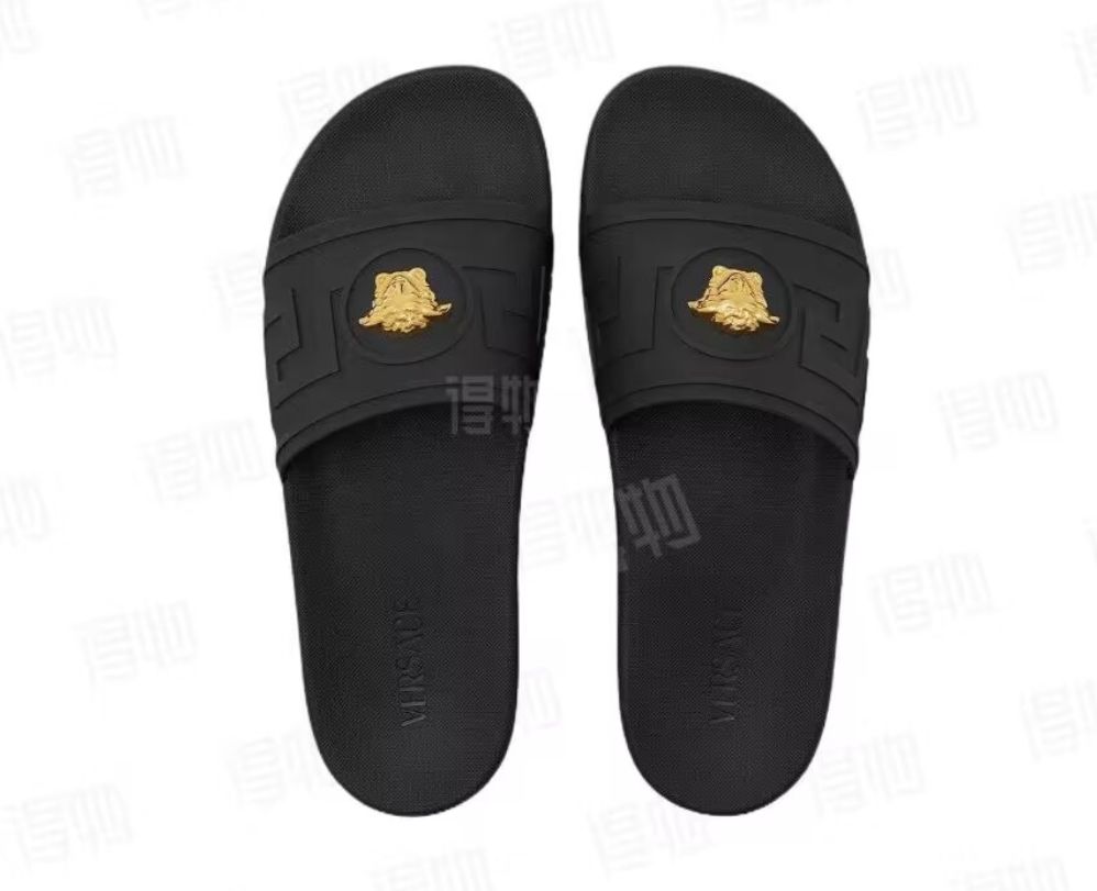 Versace Slippers(AAA)-087