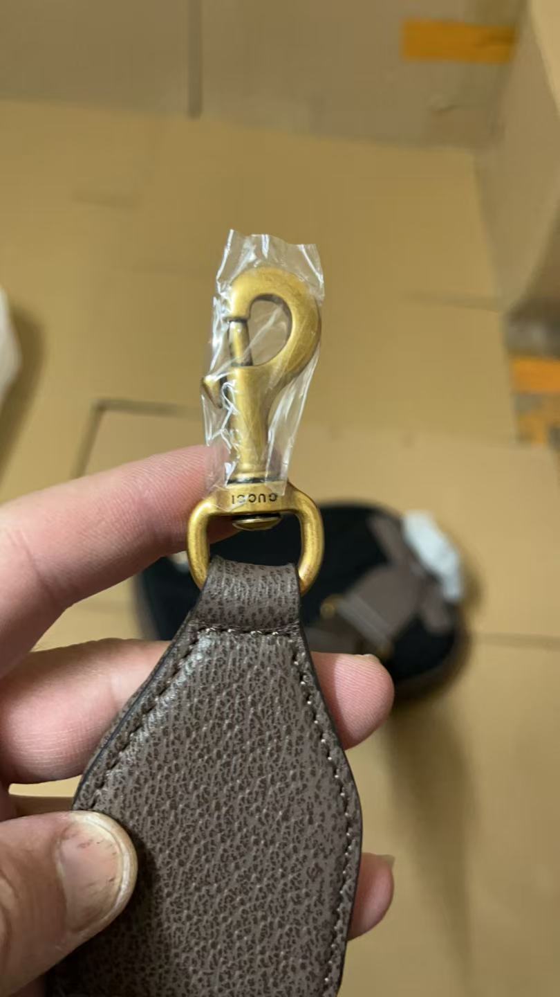 Gucci Handbags AAA(Men)-038