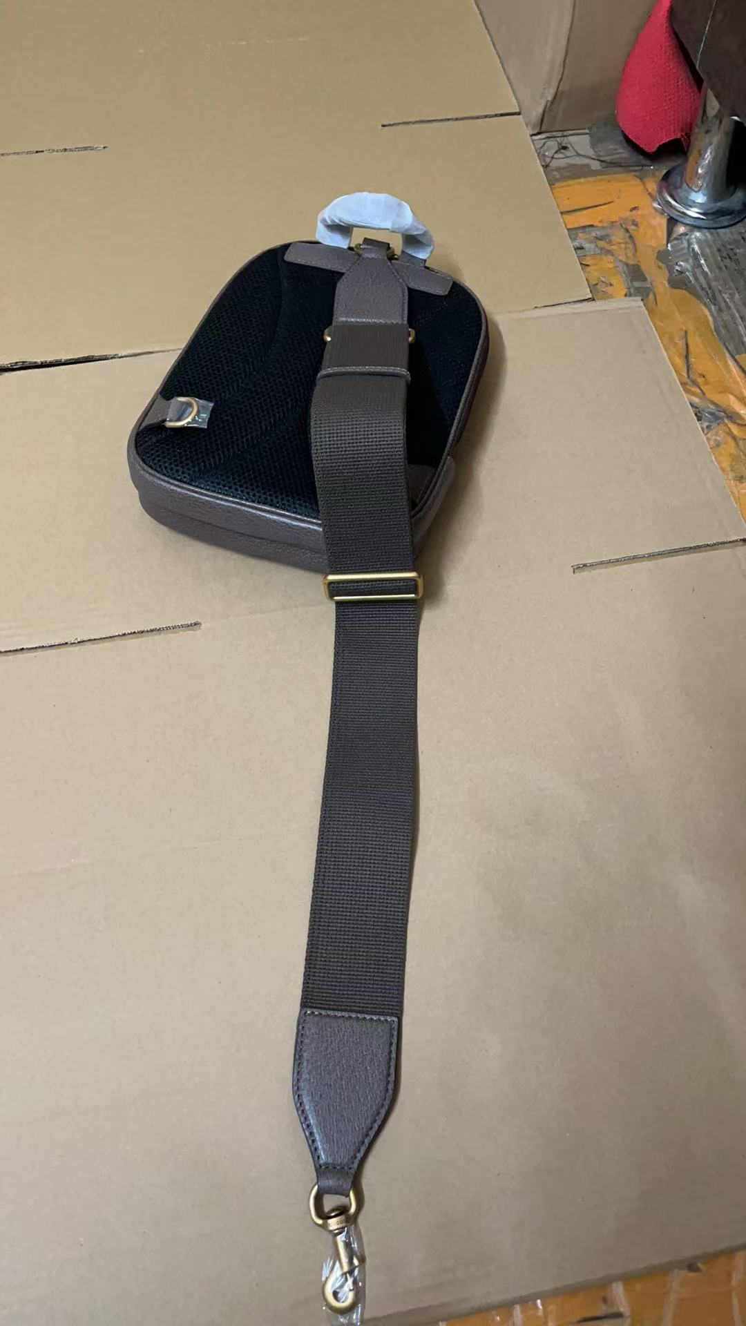 Gucci Handbags AAA(Men)-038