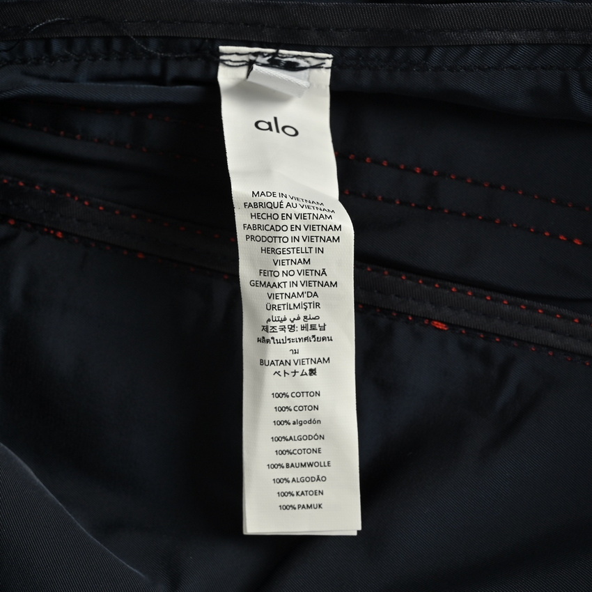 Alo Yoga Pants(AAA)-001