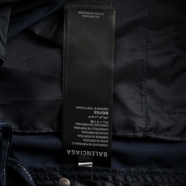 Balenciaga Pants(AAA)-003