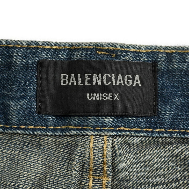 Balenciaga Jeans(AAA)-001