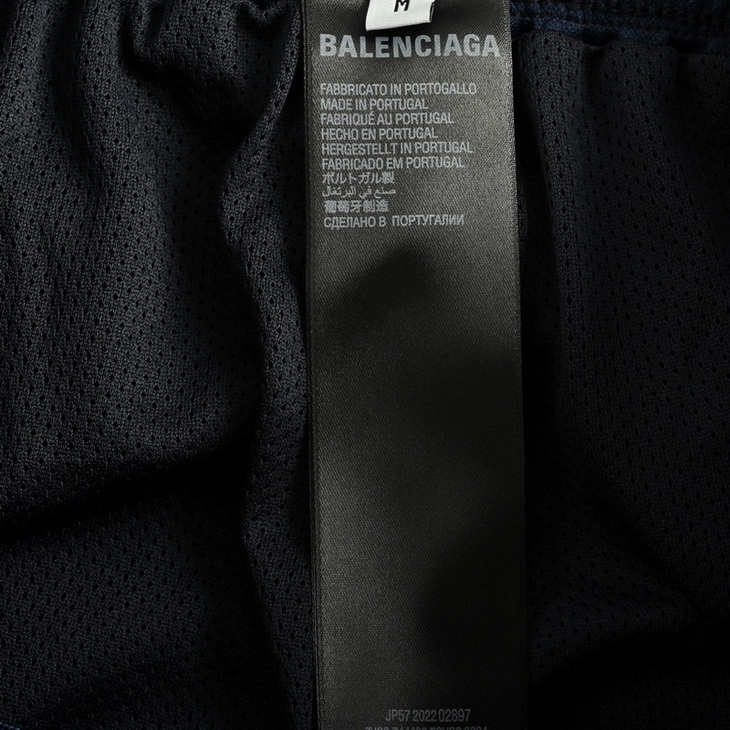 Balenciaga Pants(AAA)-007