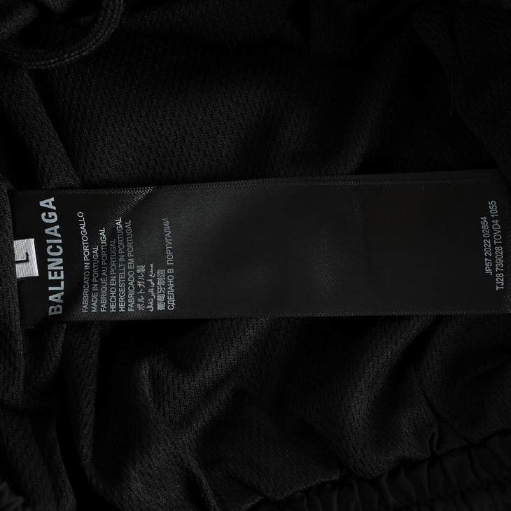 Balenciaga Pants(AAA)-008