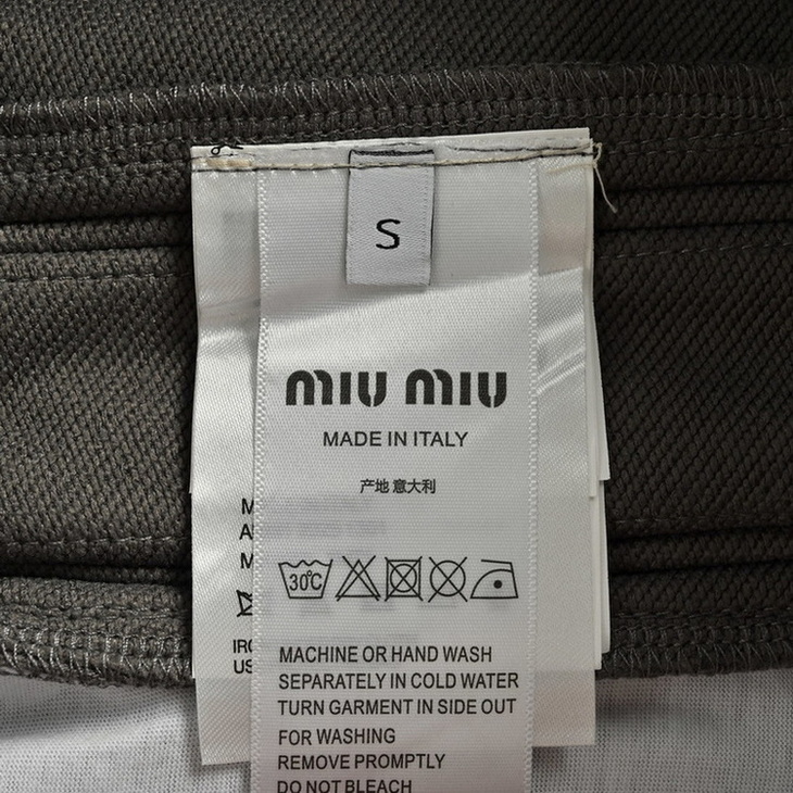 Balenciaga Pants(AAA)-010