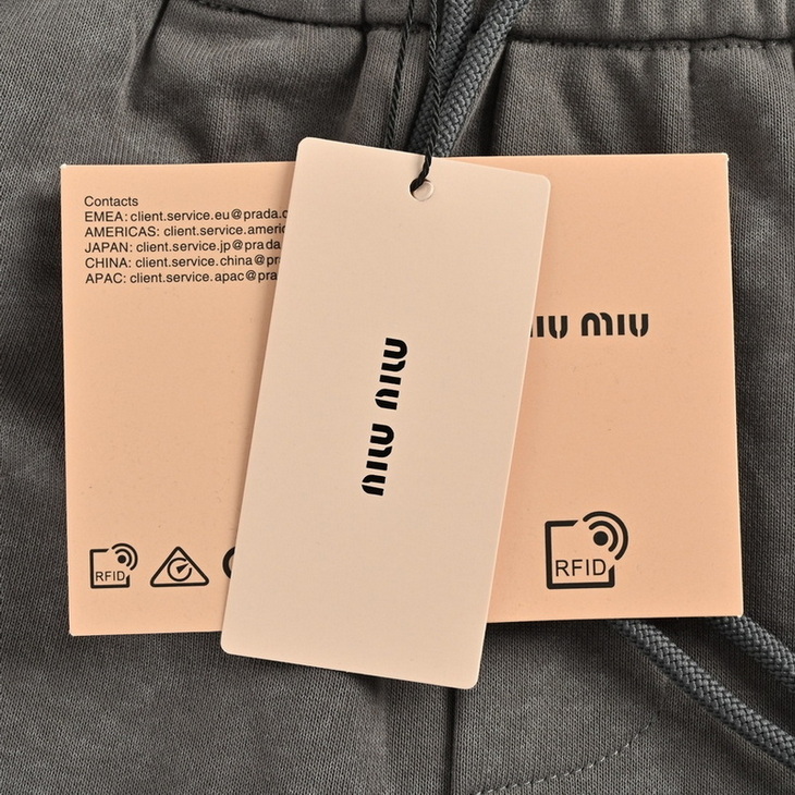 Balenciaga Pants(AAA)-010