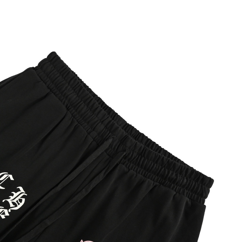 Chrome Hearts Pants(AAA)-001
